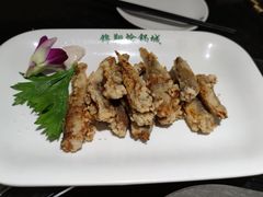 -清真·锦翔炝锅鱼(明德门店)