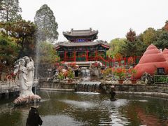 -红螺寺