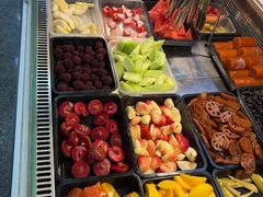 -老炳·七丛松甘草水果