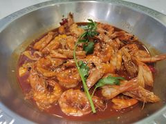 -李想大虾(吾悦广场店)