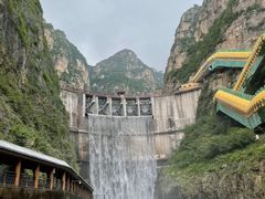 -龙庆峡风景区