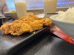 -永和大王(茉莉上新·友谊店)