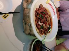 -炊烟小炒黄牛肉(中心印象城店)