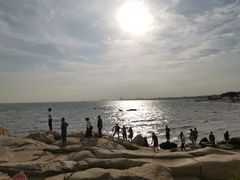 -老虎石海上公园