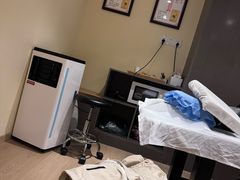 -阮氏中医推拿·颈肩腰腿(世纪公园店)