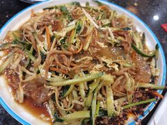 -瑞杰烧烤店·24小时营业(山东路店)