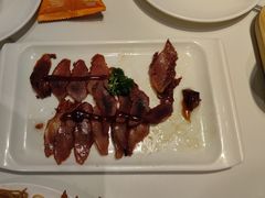-花少爷·鲜虾干贝粥(延安万达店)
