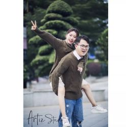 -艺匠摄影ARTIZ STUDIO(南京店)