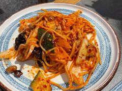 -金龙烧烤·牛肉面(西塔店)