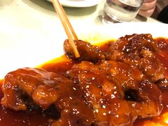 -东四民芳餐厅(世茂工三店)