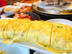 奶酪鸡蛋卷-青鹤谷(苏州店)