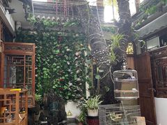 -丽江庭院之丽江往事(安定门店)