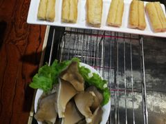 -陈阿婆重庆绿色鱼火锅