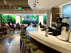 大堂-Peet's 皮爷咖啡(东湖路手作店)