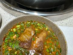 -肖肖酸萝卜鱼火锅(总店)