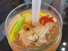-夏日玛莉西餐厅(梅溪湖步步高店)
