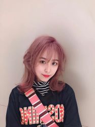 -GIRL STYLE 烫发·染发沙龙