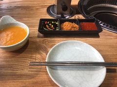-梅梅家的烤肉店(槐北路店)