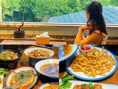 -宴武夷·匠心闽味(印象大红袍店)