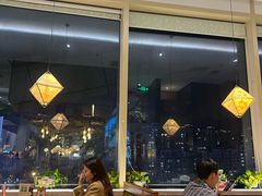 -云海肴·汽锅鸡·云南菜(苏州中心店)