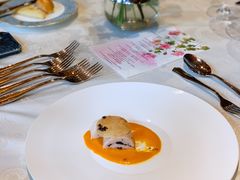 -北京古城老院厉晓麟精致菜