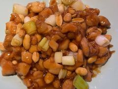 -向川南·水煮鱼·川菜(和平里店)