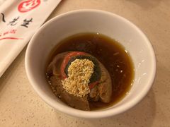 -八先生涮肉房(三里河店)