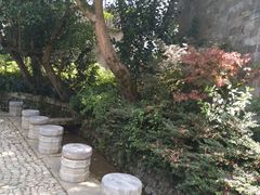 -前童古镇