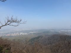 -紫金山山顶公园