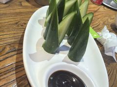 -不是烧烤·武汉烧烤·地道湖北菜(大成路店)
