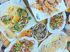 -九层海鲜塔(市南店)