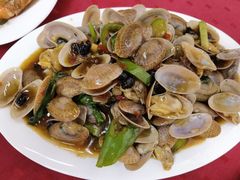 -蛇口康乐快餐鱼仔档(翠苑小区店)
