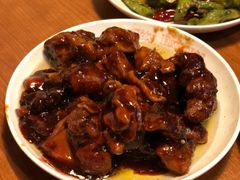 辣子鸡-都市快车(南五马路店)