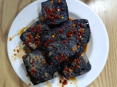 -五娭毑臭豆腐(黄兴南路店)