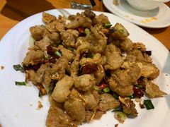 -龙梅肥肠鱼(明瓦廊店)
