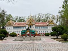 -北京世界公园