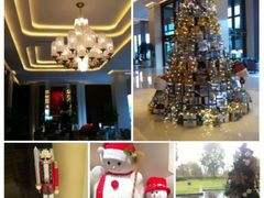 -AdD全日制餐厅(中谷花园酒店)