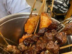 -炒豆合作社(东四总店)