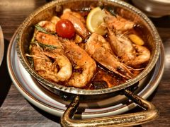 -庐灶江南·江南菜·四合院Bistro(东直门雍和宫·原华侨宾馆店)