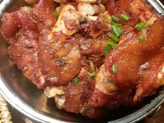 -食锦记·福建私房菜(浦西万达店)