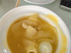 -清华大学-观畴园餐厅