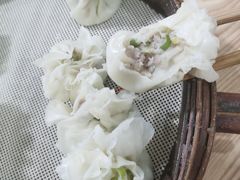 鱼滑烧卖-晓友烧麦(光华村店)