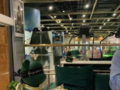 -银吉姆健身(恒隆馆)