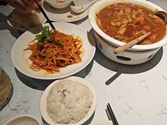 -关东小磨东北菜(漕河泾印象城店)