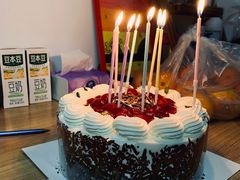 -85度C(上海松江九亭店)