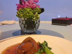 -金轩中餐厅 Jin Xuan(浦东丽思卡尔顿酒店)