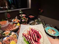 -匠和风精致料理(祥禾天地店)