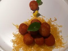 -拈菜(观音桥阳光世纪店)