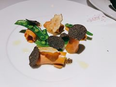 -Oyster Talks 四度蚝法餐厅