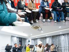 -公共文化中心剧院